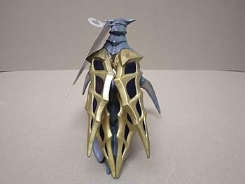 ウルトラ怪獣シリーズ50 バジリス 6g7v4d0 バンダイ 商品・サービスサイト | ウルトラ怪獣シリーズ50